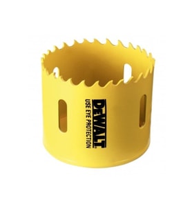 Bi-metal Delik Testere 44mm