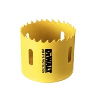 Bi-metal Delik Testere 44mm