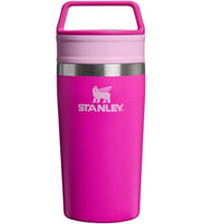 Stanley The Café-To-Go Travel Mug Seyahat Bardağı 0.35 L (12 Oz) - Violet Blossom