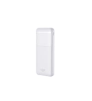 EP90 9000 mAh Powerbank 2x USB Taşınabilir Şarj Cihazı (Beyaz)