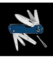 Leatherman FREE T4 Navy (Karışık)
