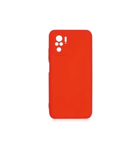 Xiaomi Redmi Note 10 Uyumlu Kılıf Zore Mara Lansman Kapak