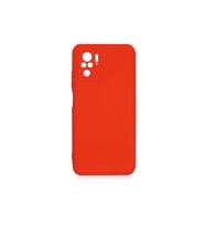 Xiaomi Redmi Note 10 Uyumlu Kılıf Zore Mara Lansman Kapak