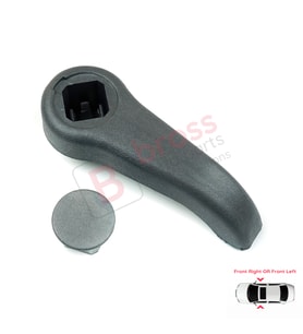 Renault Clio MK2 Twingo MK1 İçin Ön Koltuk Ayar Kolu 7701209658