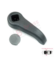Renault Clio MK2 Twingo MK1 İçin Ön Koltuk Ayar Kolu 7701209658