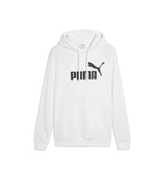 Puma Ess No. 1 Logo Hoodie Erkek Günlük Sweatshirts 68257202 Renkli (Çok Renkli)
