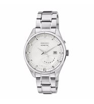 Seiko SRN043P1 Kinetic Otomatik Çelik Erkek Kol Saati