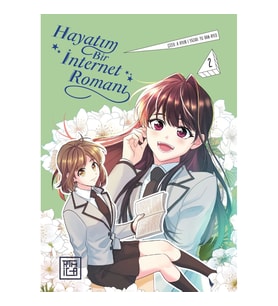Hayatım Bir İnternet Romanı 2