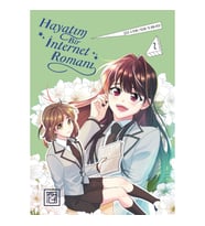 Hayatım Bir İnternet Romanı 2