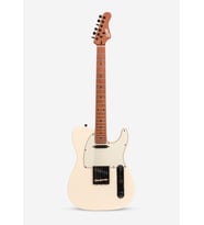 LUXARS TELE ELEKTRO GİTAR S-G17-PRO VW