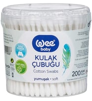 Wee Baby Kulak Çubuğu 200'lü 906