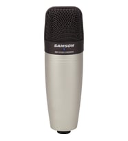 Samson C01 Profesyonel condenser mikrofon