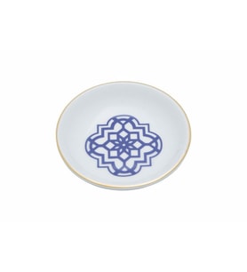 Porland Morocco Desen7 Mor Mini Kase 10 cm 04A+P021481