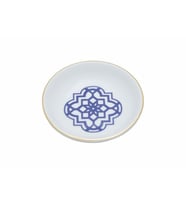 Porland Morocco Desen7 Mor Mini Kase 10 cm 04A+P021481