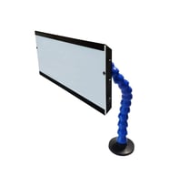 Led Göçük Çektirme Pdr Lambası