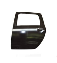 Dacia Lodgy 2012 Sonrası Uyumlu Arka Sol Kapı