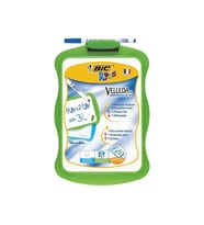 Bic Yazı Tahtası Velleda Kalem+Silgi 30x20 841362