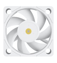 Thermalright TL-B4020W 40mm Beyaz Kasa Fanı
