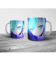 Pixxa Hatsune Miku Kupa Bardak Model 6
