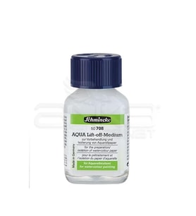 Schmincke Aqua Lift-off Medium 708 60ml