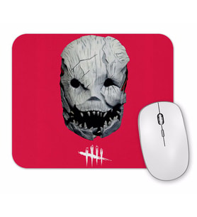 Dead By Daylight Trapper Mouse Pad.jpg