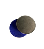 ZERO FİX KİLLİ ZİNKOR CIRTLI TABAN 150MM (Çok Renkli-Renksız)
