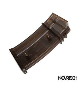 NOVRITSCH SSR63 YEDEK SARJORU R301B
