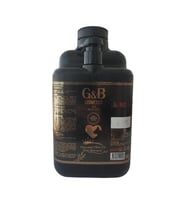 G&b Pet Ozon Ve Zeytinyağlı Şampuan 5lt