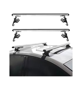 Oluksuz Ara Atkı Proof 120 Cm Gri Pnd