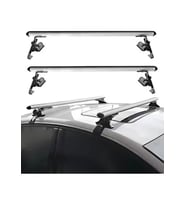 Oluksuz Ara Atkı Proof 120 Cm Gri Pnd