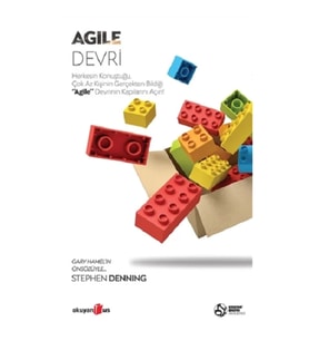 Agile Devri
