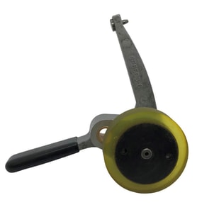 Dik Kumaş Kesim Motor Pipo Takım / 584C3-16