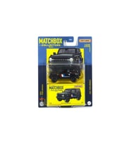 Matchbox Premium Arabalar 2021 Ford Bronco GBJ48 HFL92