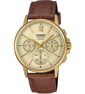 Casio Bms-300Gl-5Avdf Beside Erkek Kol Saati