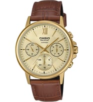 Casio Bms-300Gl-5Avdf Beside Erkek Kol Saati