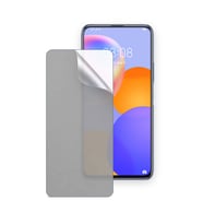 SChitec HUAWEI Y9A Uyumlu Ön Yüzey Mat Hidrojel Ekran Koruyucu