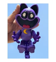 Catnap Büyük Boy Oyuncak Poply Playtime -boyasız Kokusuz