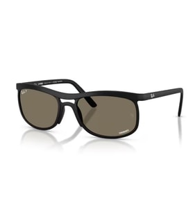 Ray-Ban 0RB4452CH 601S8756 Unisex Güneş Gözlüğü