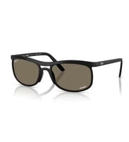 Ray-Ban 0RB4452CH 601S8756 Unisex Güneş Gözlüğü