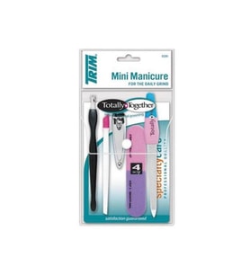 Trim Manikür Seti-Avantajlı Setler-071603163096