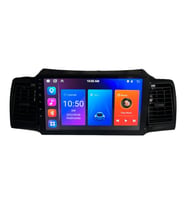 TOYOTA COROLLA SOL 9''FOR-X TABLET MULTİMEDİA ANDROİD