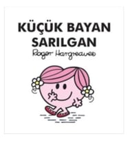 Küçük Bayan Sarılgan