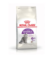 Royal Canin Sensible Hassas Yetişkin Kedi Maması 2 Kg