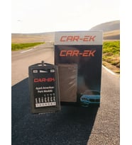 CAREK Ayarlı Amerikan Park Modulu Garantili Yeni Nesil CANBUSLU (Siyah)