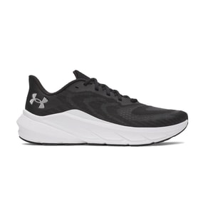 UNDER ARMOUR TURBULENCE 3 ERKEK KOŞU AYAKKABISI 6006717-001 (Siyah - Beyaz)