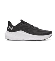 UNDER ARMOUR TURBULENCE 3 ERKEK KOŞU AYAKKABISI 6006717-001 (Siyah - Beyaz)