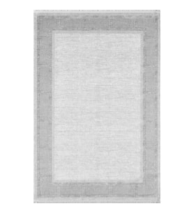 ARTEMİS HALI GOTİK 02251A 160X230 ÖLÇÜ (Gri)