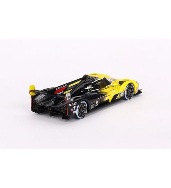 Mini GT 708 Cadillac V-Series.R #01 2023 IMSA Daytona 24 Hrs 3rd