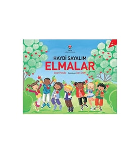 Haydi Sayalım Elmalar