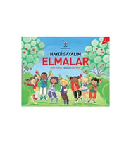 Haydi Sayalım Elmalar